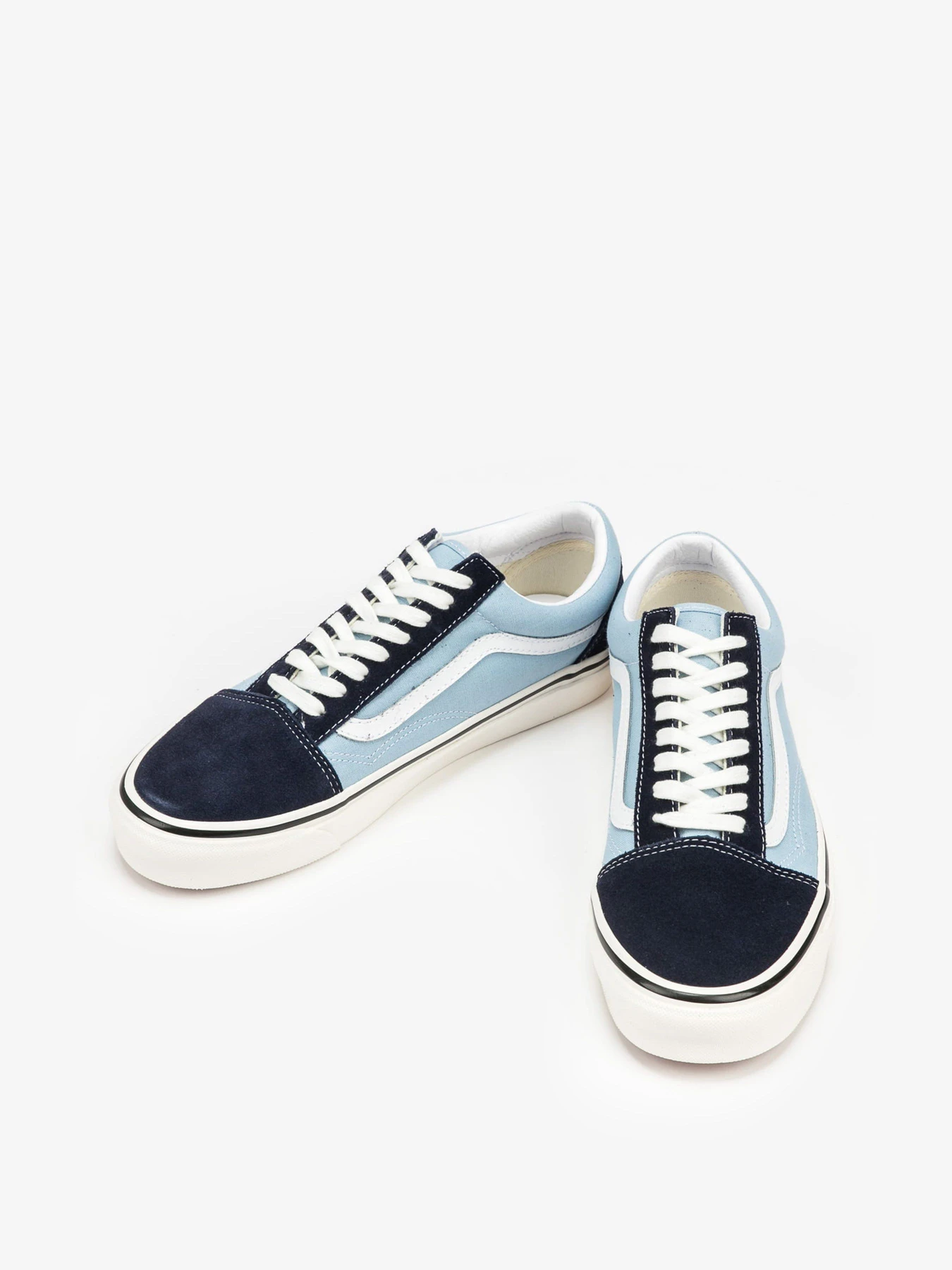 Кеди Vans Anaheim Old Skool 36 DX модель VN0A54F341L1 Фото