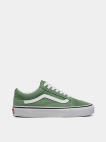 Кеди Vans Pig Suede Old Skool модель VN0A3WKT4G61 Фото