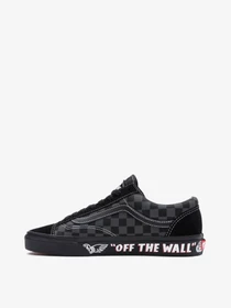 Кеды Vans Style 36 модель VN0A54F64YT1 Фото