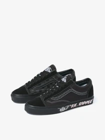 Кеды Vans Style 36 модель VN0A54F64YT1 Фото