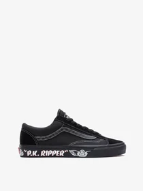 Кеды Vans Style 36 модель VN0A54F64YT1 Фото