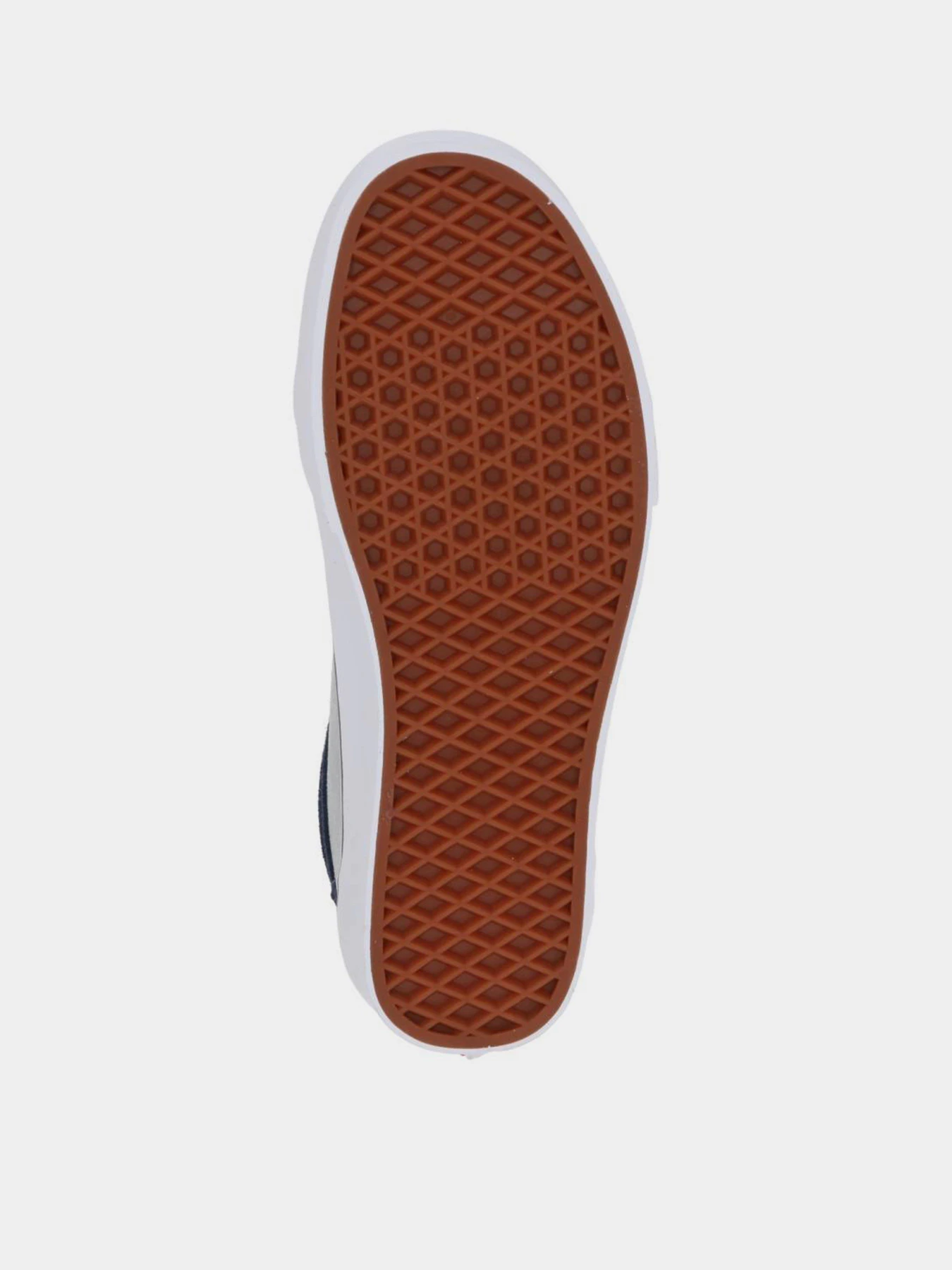 Кеди Vans 2-Tone Suede Old Skool модель VN0A3WKT4OV1 Фото
