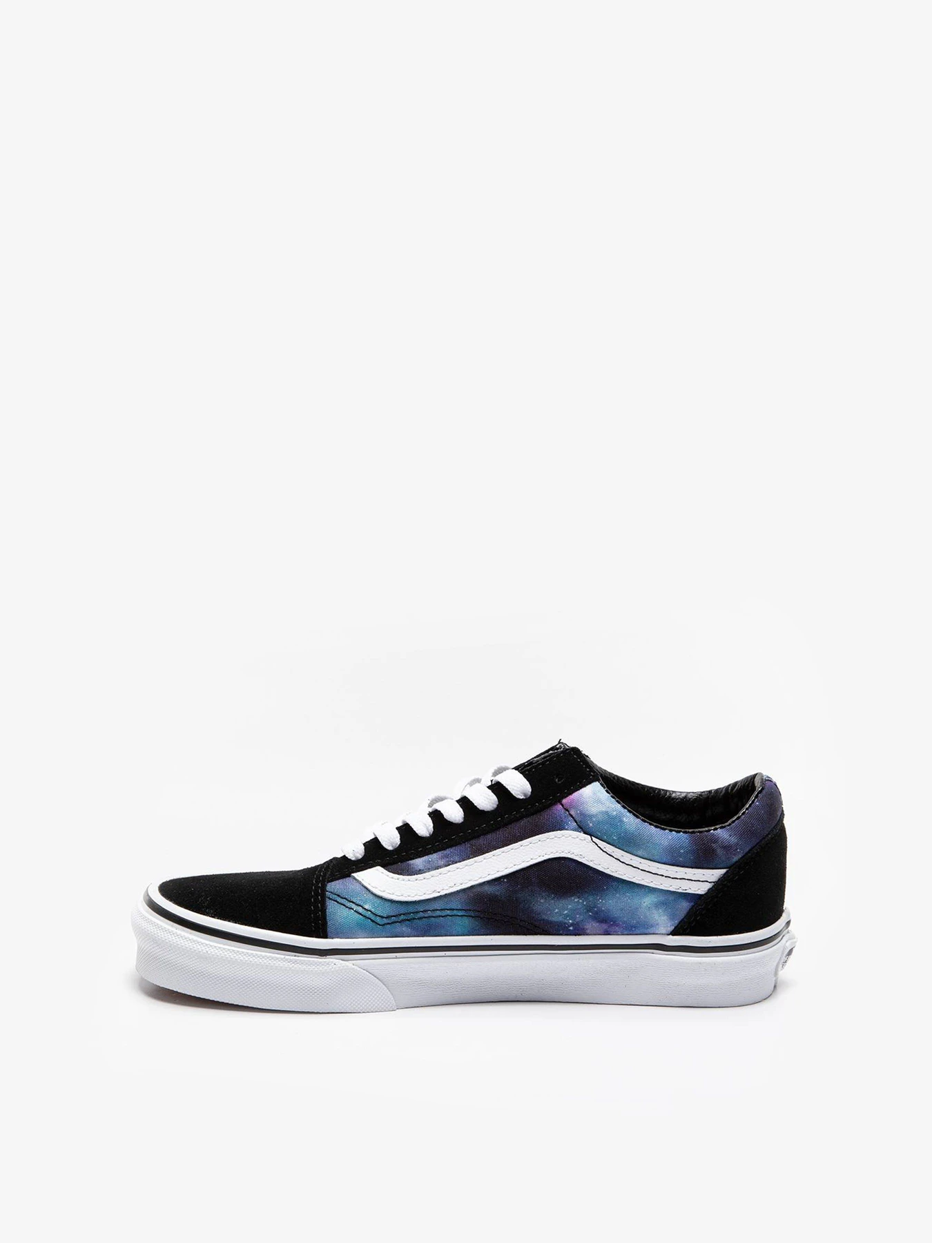 Кеды Vans Galaxy Old Skool модель VN0A3WKTG4F1 Кеды Vans Galaxy Old Skool модель VN0A3WKTG4F1 Фото