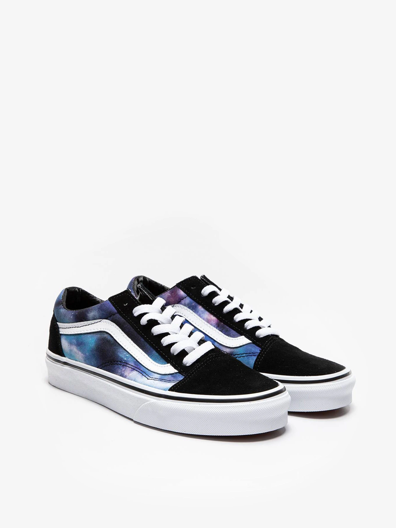 Кеды Vans Galaxy Old Skool модель VN0A3WKTG4F1 Кеды Vans Galaxy Old Skool модель VN0A3WKTG4F1 Фото