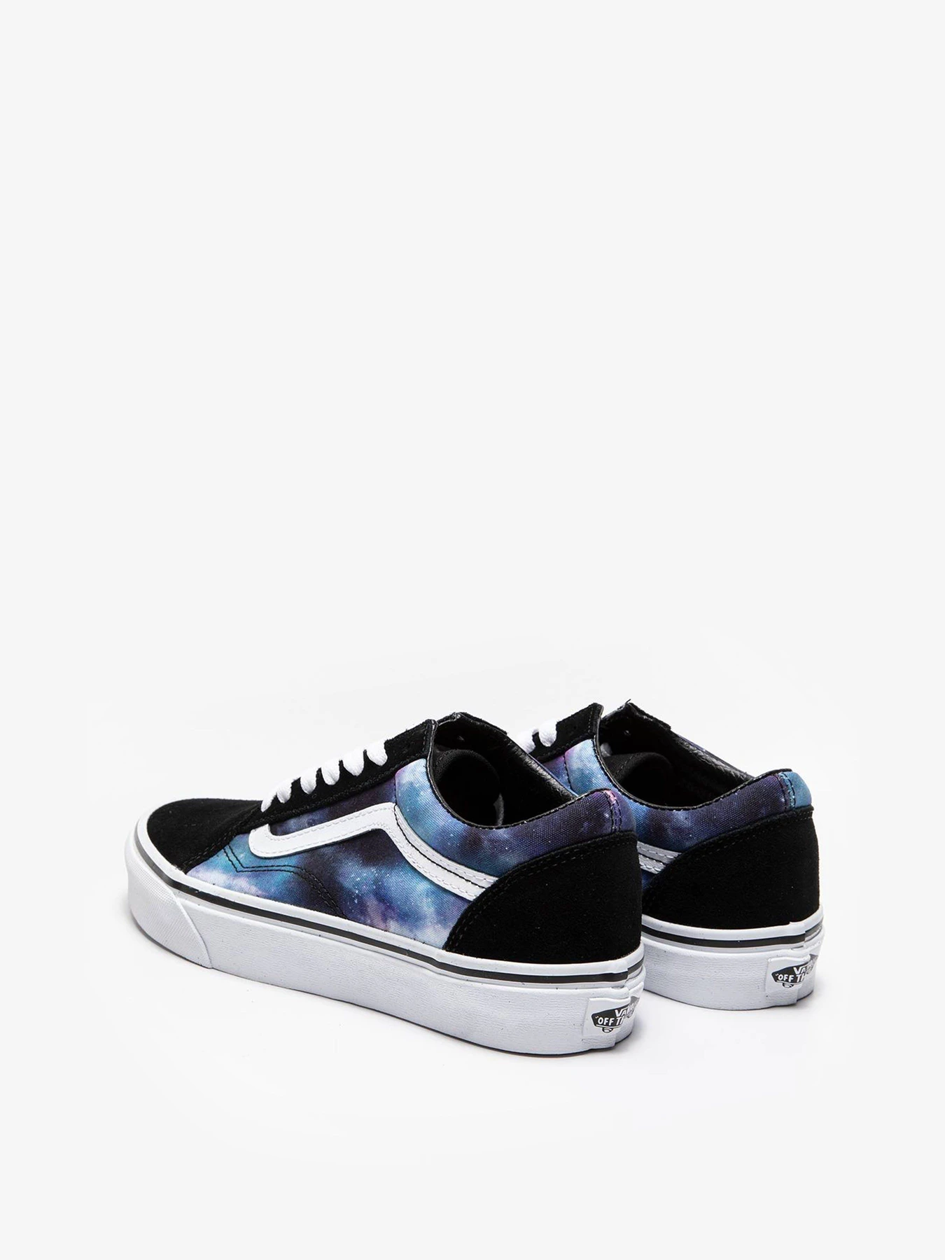 Кеды Vans Galaxy Old Skool модель VN0A3WKTG4F1 Кеды Vans Galaxy Old Skool модель VN0A3WKTG4F1 Фото