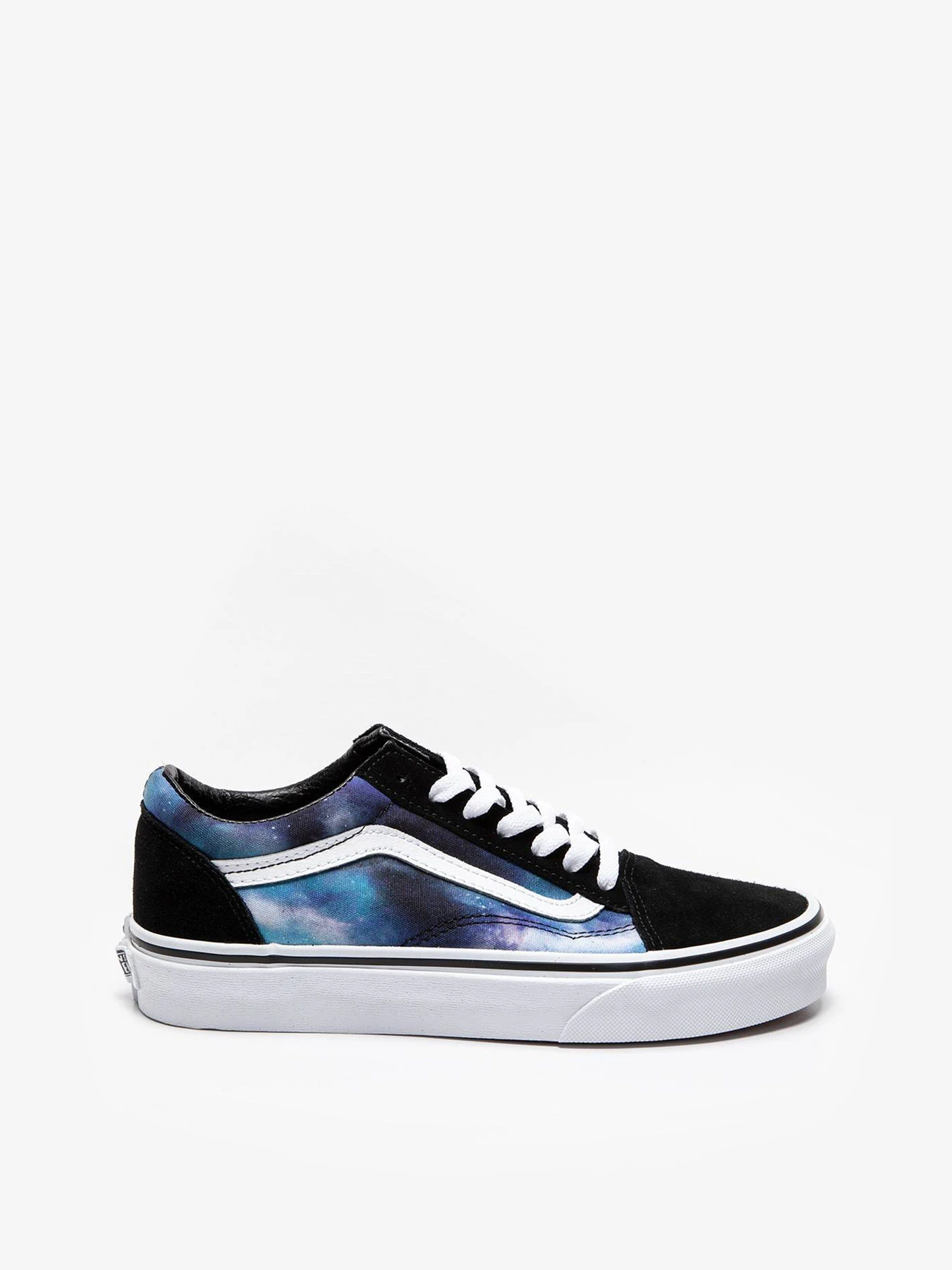 Кеды Vans Galaxy Old Skool модель VN0A3WKTG4F1 Кеды Vans Galaxy Old Skool модель VN0A3WKTG4F1 Фото