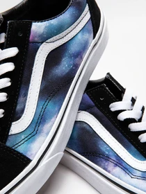 Кеды Vans Galaxy Old Skool модель VN0A3WKTG4F1 Фото
