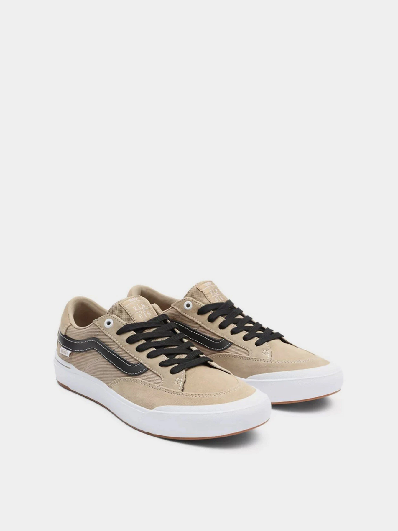Кеды Vans Berle Pro модель VN0A5HEO4MG1 Кеды Vans Berle Pro модель VN0A5HEO4MG1 Фото