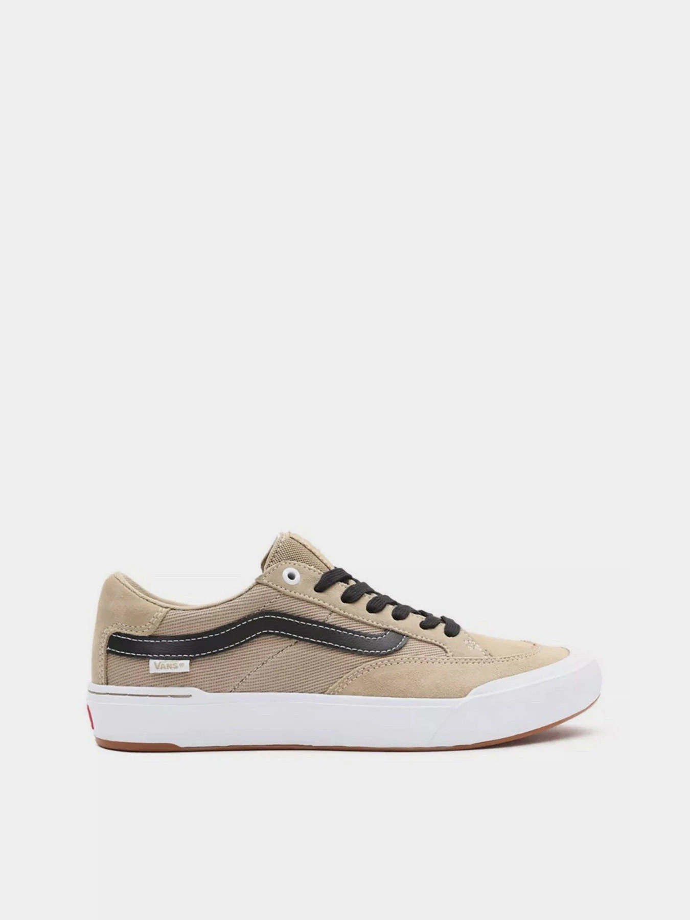 Кеды Vans Berle Pro модель VN0A5HEO4MG1 Кеды Vans Berle Pro модель VN0A5HEO4MG1 Фото