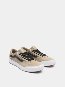 Кеды Vans Berle Pro модель VN0A5HEO4MG1 Фото