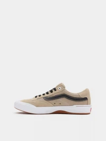 Кеды Vans Berle Pro модель VN0A5HEO4MG1 Фото