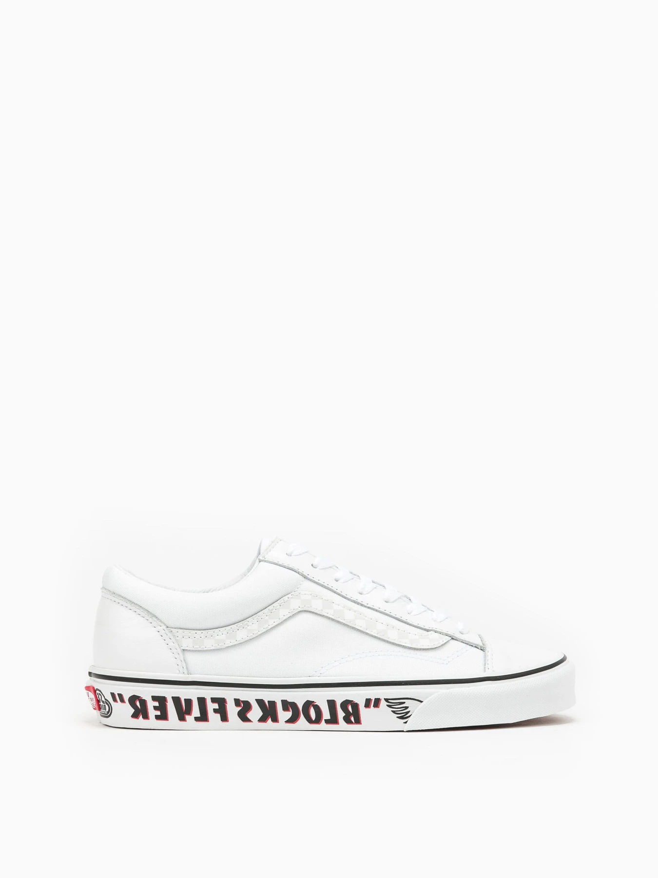 Кеды Vans SE Bikes Style 36 модель VN0A54F64YS1 Кеды Vans SE Bikes Style 36 модель VN0A54F64YS1 Фото