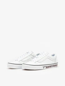 Кеды Vans SE Bikes Style 36 модель VN0A54F64YS1 Фото