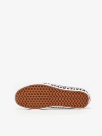 Кеды Vans SE Bikes Style 36 модель VN0A54F64YS1 Фото