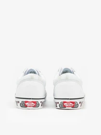 Кеды Vans SE Bikes Style 36 модель VN0A54F64YS1 Фото