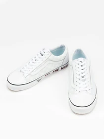 Кеды Vans SE Bikes Style 36 модель VN0A54F64YS1 Фото