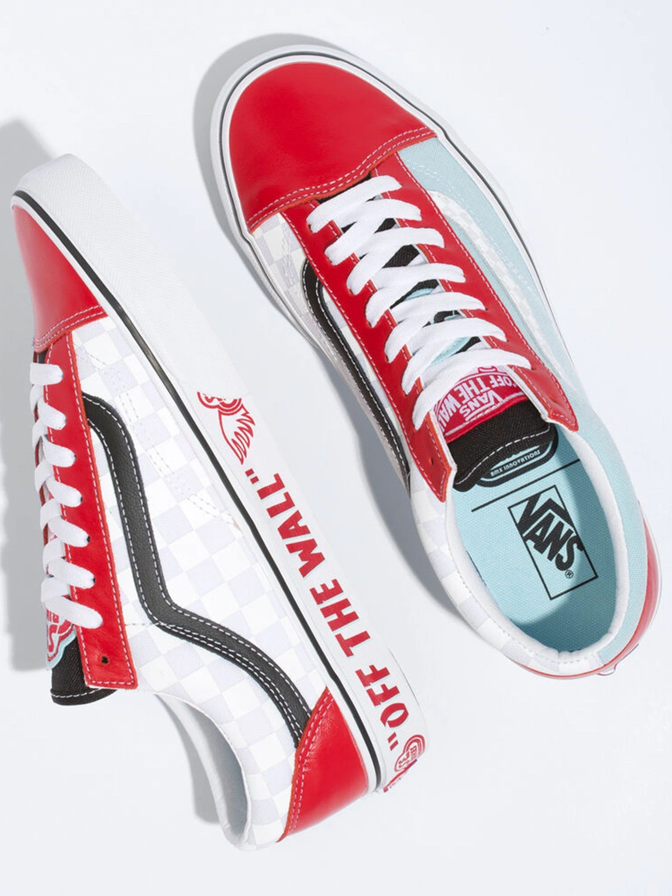Кеди Vans SE Bikes Style 36 модель VN0A54F64Y71 Кеди Vans SE Bikes Style 36 модель VN0A54F64Y71 Фото