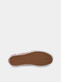Кеди Vans SE Bikes Style 36 модель VN0A54F64Y71 Фото