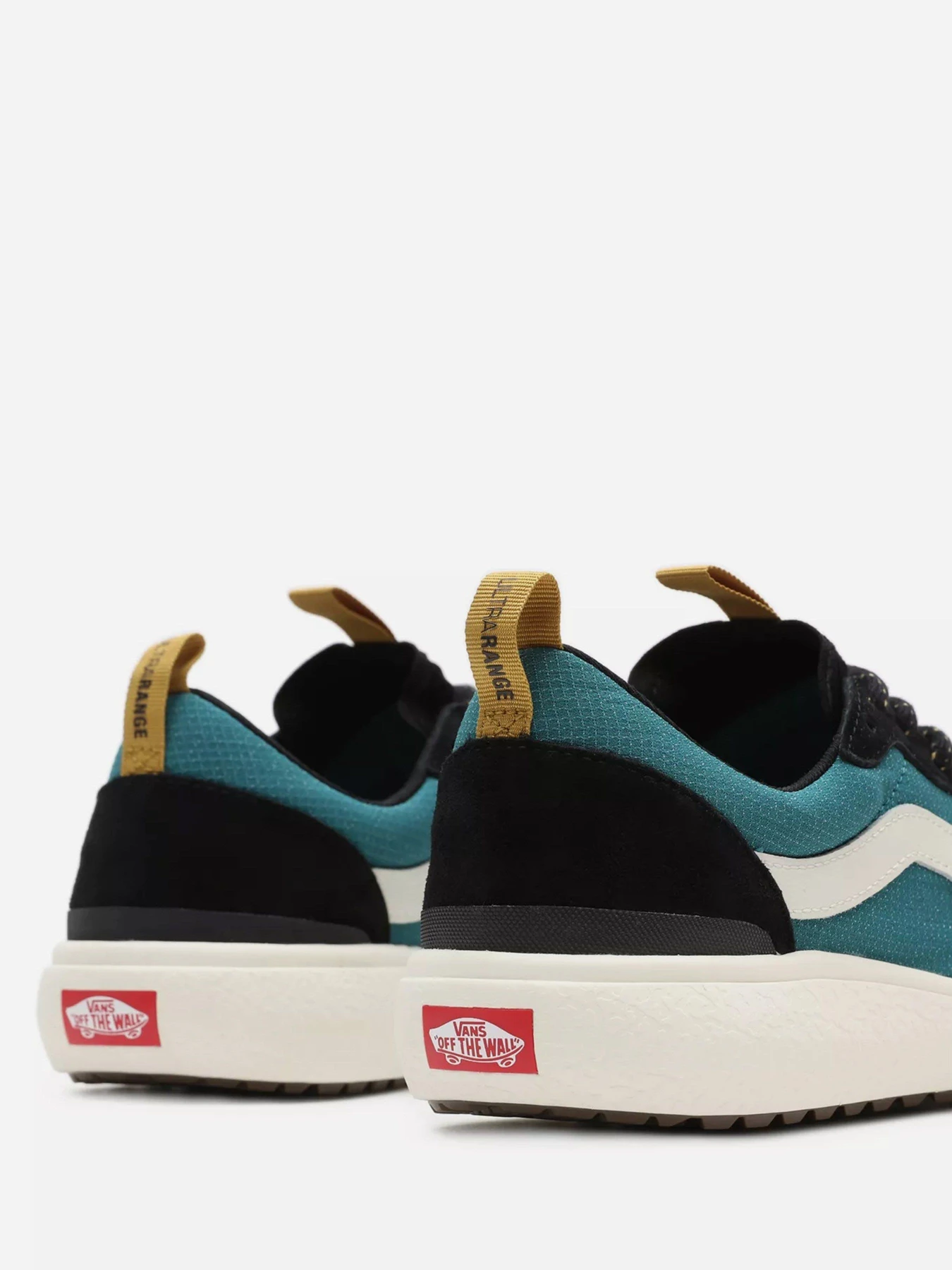 Кросівки Vans Ripstop Mesh UltraRange EXO SE модель VN0A4UWM4Y11 Кросівки Vans Ripstop Mesh UltraRange EXO SE модель VN0A4UWM4Y11 Фото