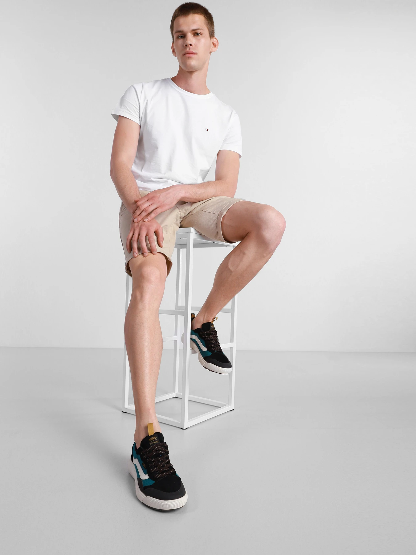 Кросівки Vans Ripstop Mesh UltraRange EXO SE модель VN0A4UWM4Y11 Кросівки Vans Ripstop Mesh UltraRange EXO SE модель VN0A4UWM4Y11 Фото