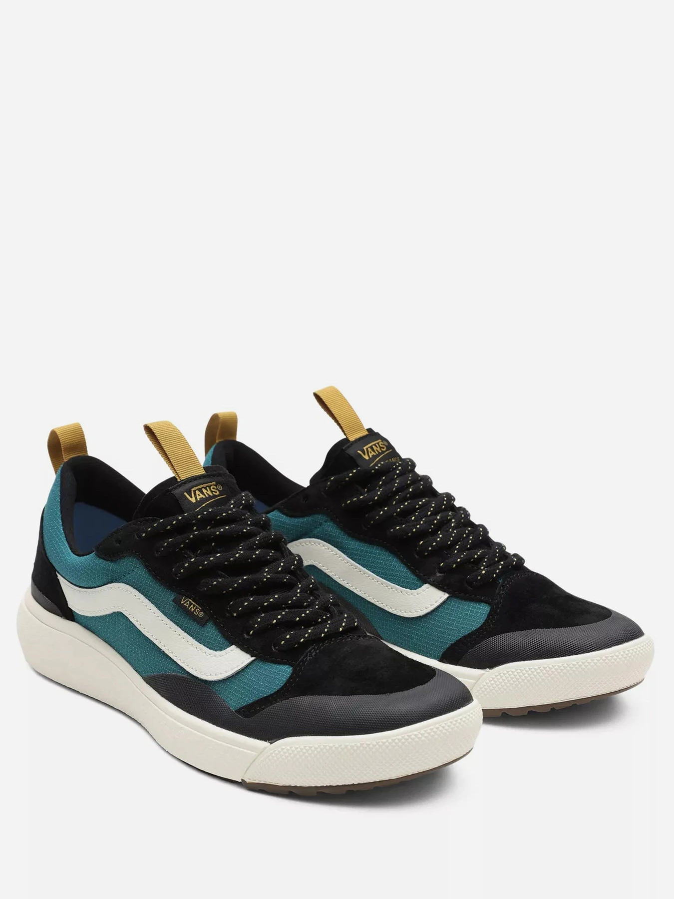 Кросівки Vans Ripstop Mesh UltraRange EXO SE модель VN0A4UWM4Y11 Кросівки Vans Ripstop Mesh UltraRange EXO SE модель VN0A4UWM4Y11 Фото