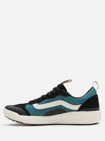 Кросівки Vans Ripstop Mesh UltraRange EXO SE модель VN0A4UWM4Y11 Фото