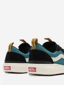 Кросівки Vans Ripstop Mesh UltraRange EXO SE модель VN0A4UWM4Y11 Фото