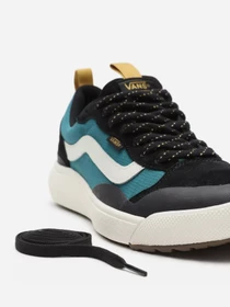 Кросівки Vans Ripstop Mesh UltraRange EXO SE модель VN0A4UWM4Y11 Фото