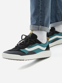 Кросівки Vans Ripstop Mesh UltraRange EXO SE модель VN0A4UWM4Y11 Фото