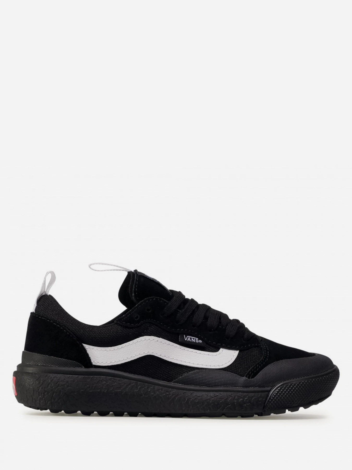 Кросівки Vans UltraRange EXO SE модель VN0A4UWMBLK1 Кросівки Vans UltraRange EXO SE модель VN0A4UWMBLK1 Фото