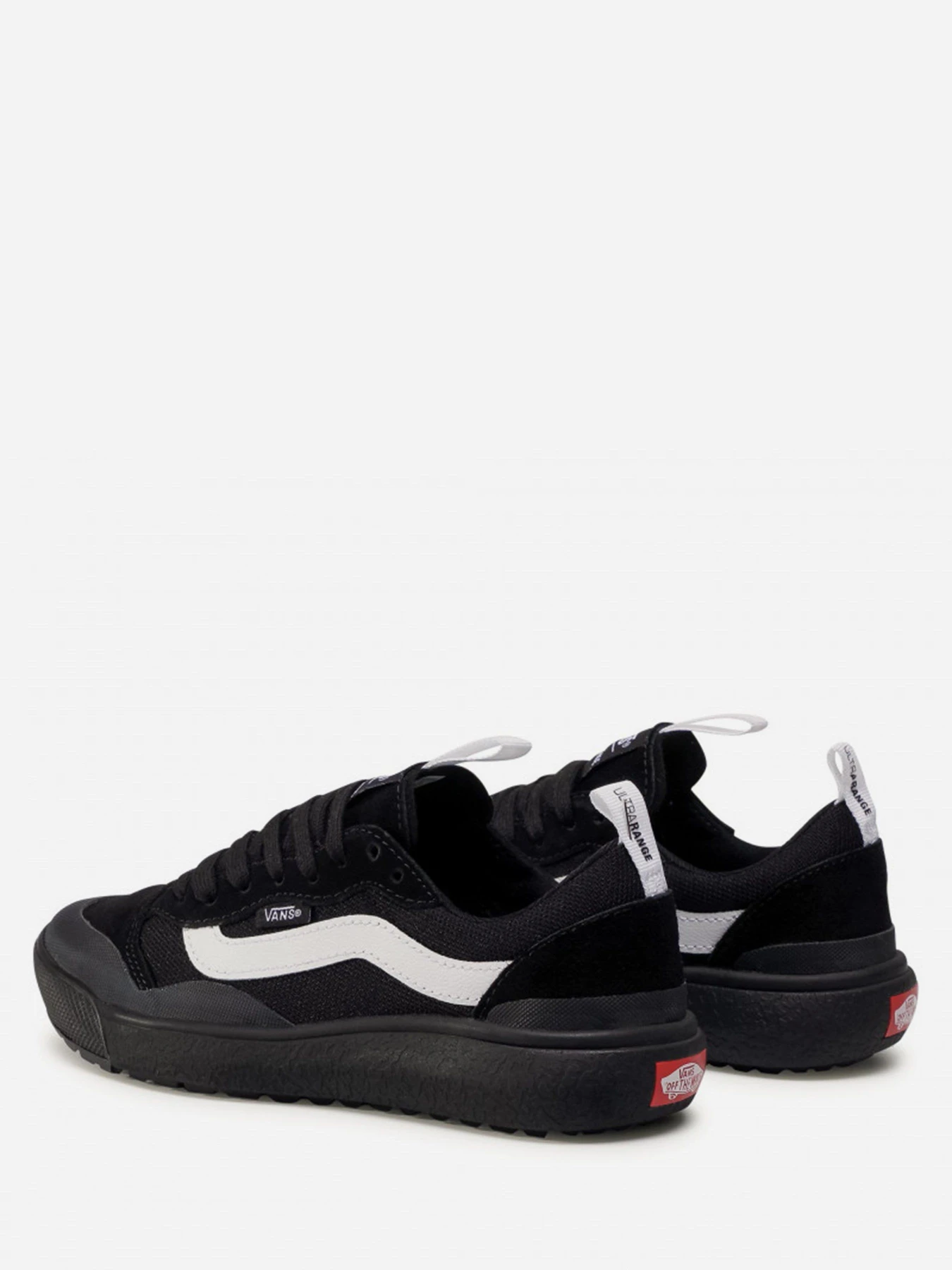 Кросівки Vans UltraRange EXO SE модель VN0A4UWMBLK1 Кросівки Vans UltraRange EXO SE модель VN0A4UWMBLK1 Фото