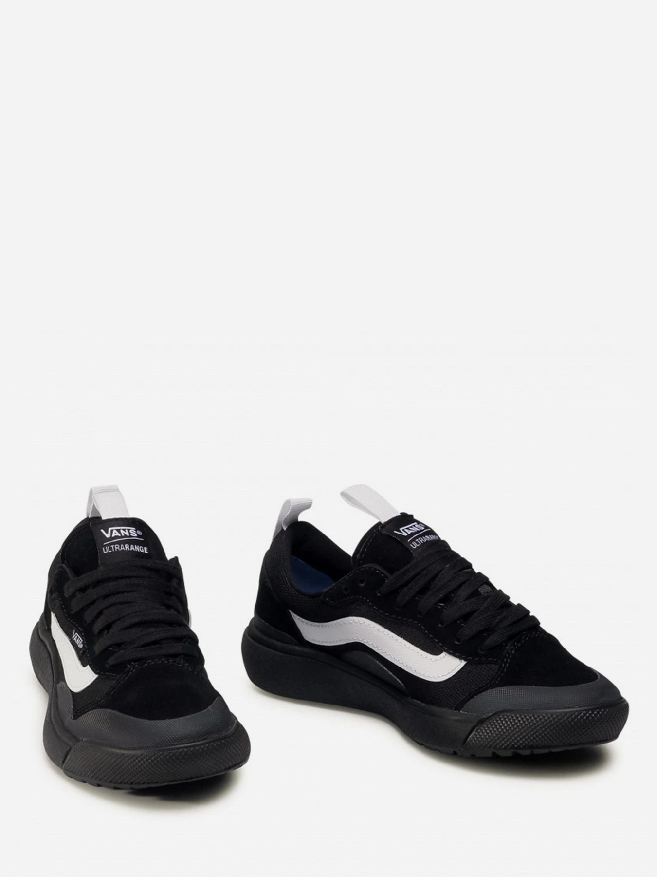 Кросівки Vans UltraRange EXO SE модель VN0A4UWMBLK1 Кросівки Vans UltraRange EXO SE модель VN0A4UWMBLK1 Фото