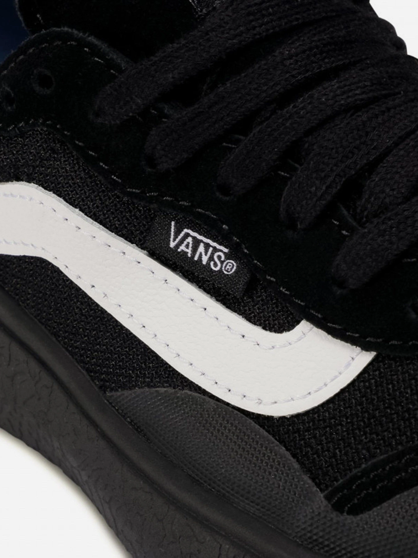 Кросівки Vans UltraRange EXO SE модель VN0A4UWMBLK1 Кросівки Vans UltraRange EXO SE модель VN0A4UWMBLK1 Фото