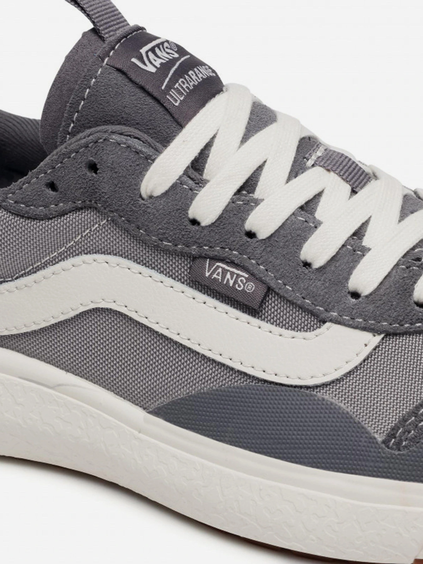 Кроссовки Vans UltraRange EXO SE модель VN0A4UWM51P1 Кроссовки Vans UltraRange EXO SE модель VN0A4UWM51P1 Фото