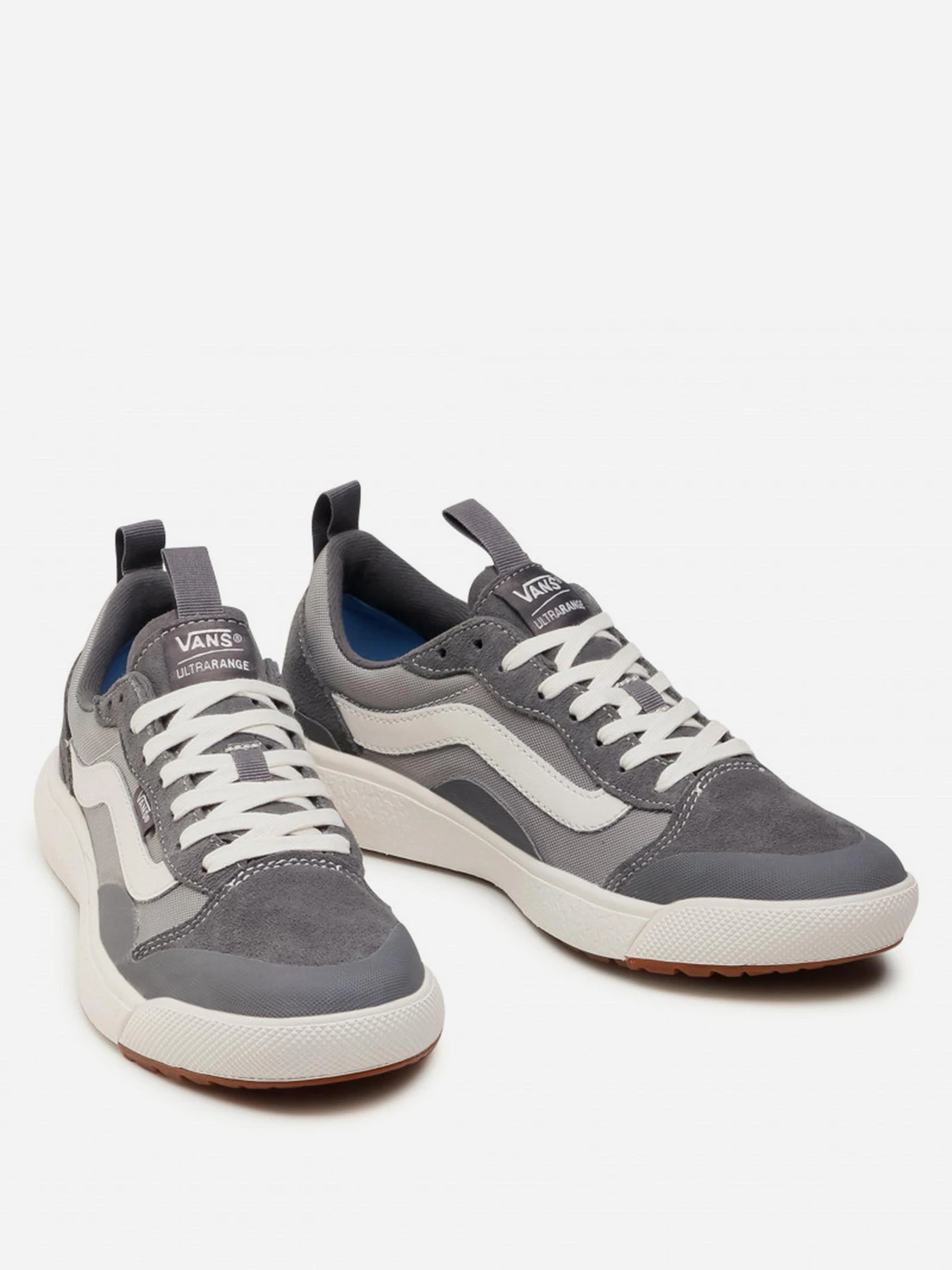Кроссовки Vans UltraRange EXO SE модель VN0A4UWM51P1 Кроссовки Vans UltraRange EXO SE модель VN0A4UWM51P1 Фото