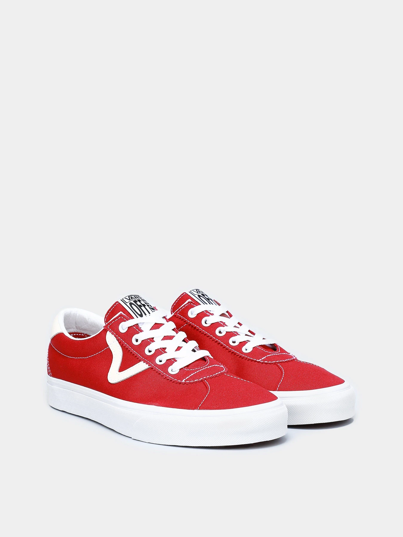 Кеды Vans Classic Sport модель VN0A4BU64FX1 Кеды Vans Classic Sport модель VN0A4BU64FX1 Фото