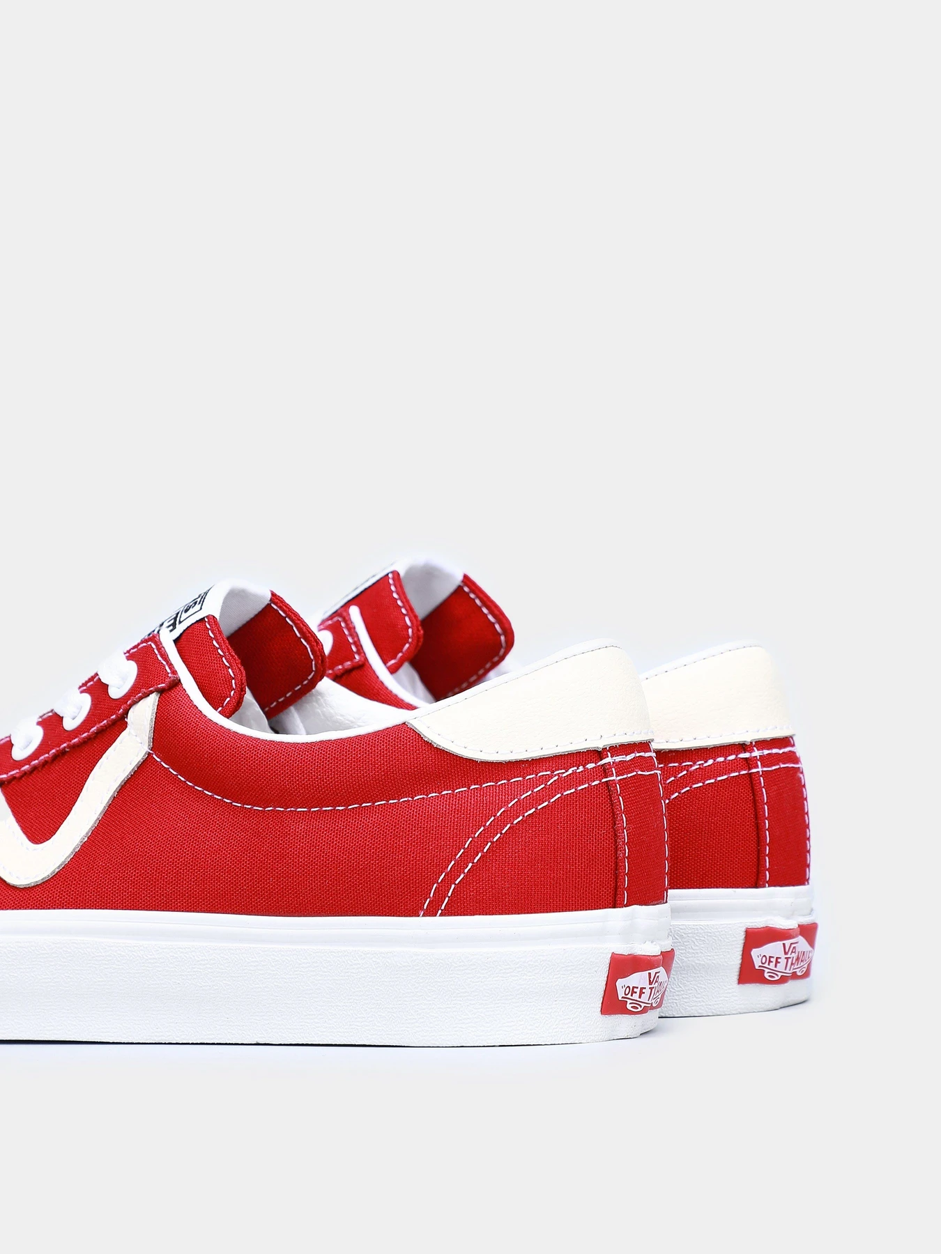 Кеды Vans Classic Sport модель VN0A4BU64FX1 Кеды Vans Classic Sport модель VN0A4BU64FX1 Фото