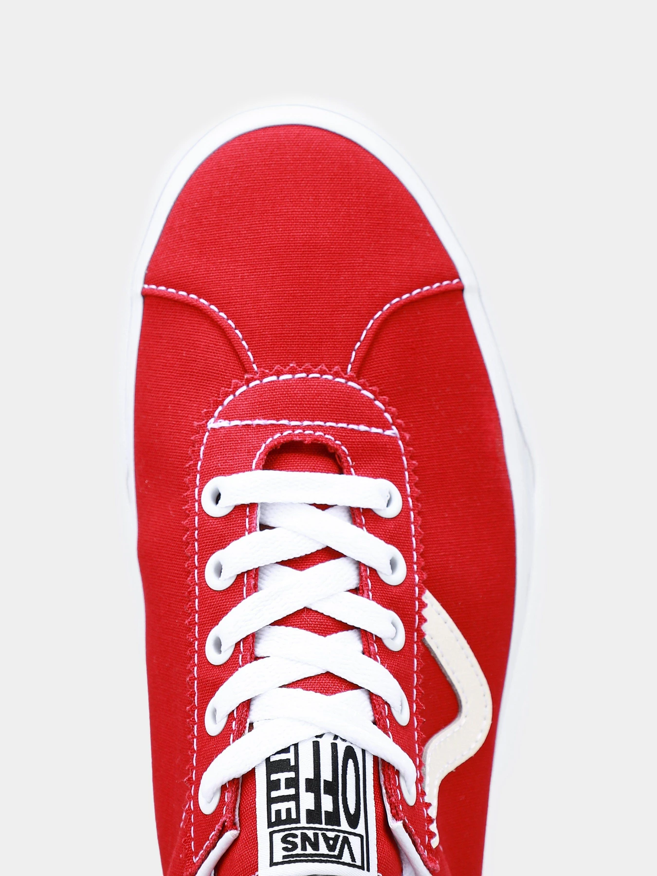 Кеды Vans Classic Sport модель VN0A4BU64FX1 Кеды Vans Classic Sport модель VN0A4BU64FX1 Фото
