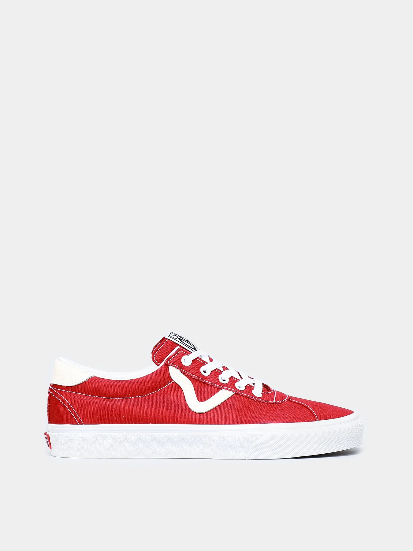 Кеды Vans Classic Sport модель VN0A4BU64FX1 Кеды Vans Classic Sport модель VN0A4BU64FX1 Фото