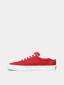 Кеды Vans Classic Sport модель VN0A4BU64FX1 Фото