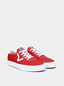 Кеды Vans Classic Sport модель VN0A4BU64FX1 Фото