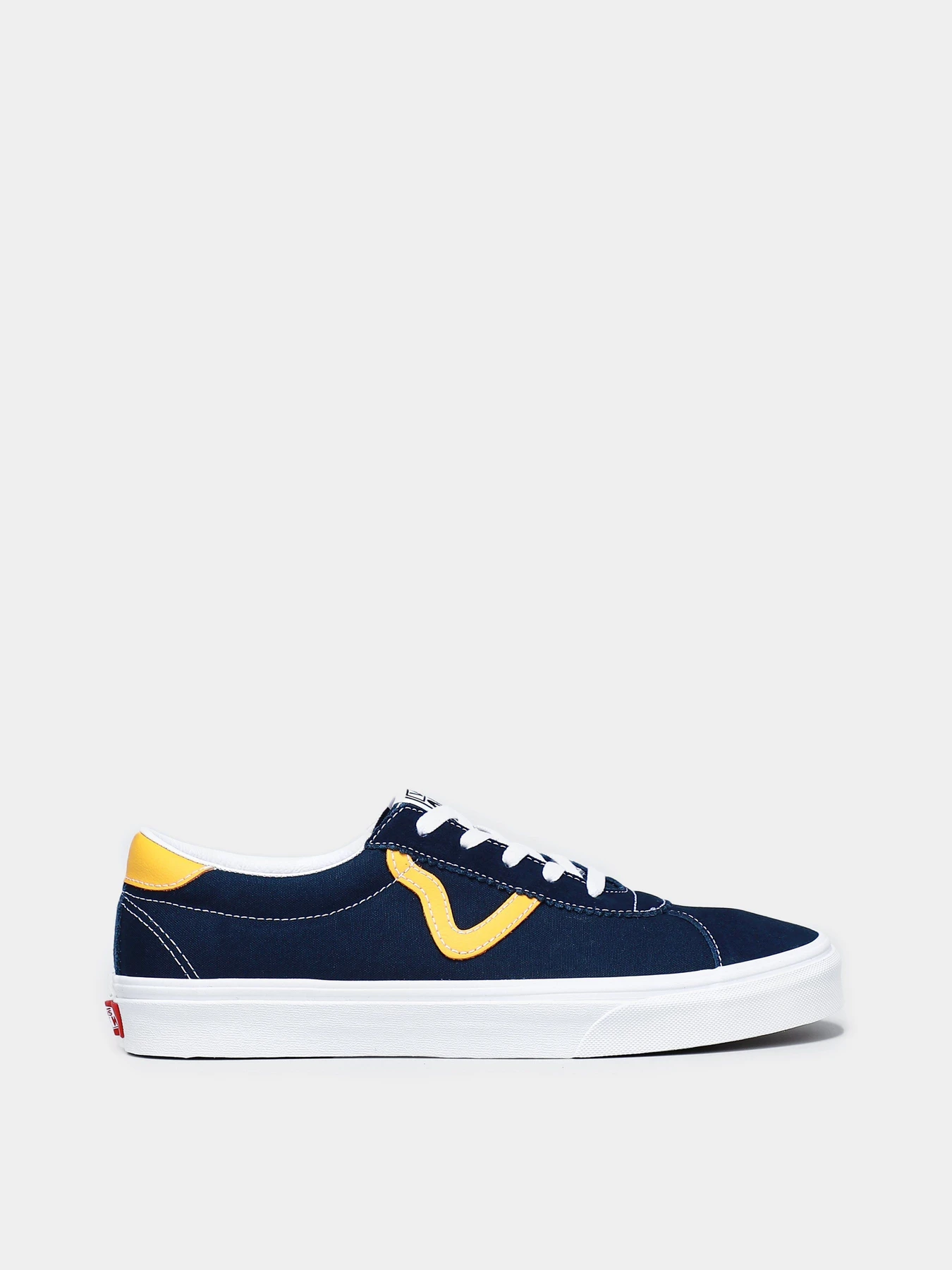 Кеды Vans Classic Sport модель VN0A4BU64PL1 Кеды Vans Classic Sport модель VN0A4BU64PL1 Фото