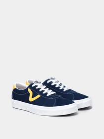 Кеды Vans Classic Sport модель VN0A4BU64PL1 Фото