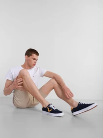 Кеды Vans Classic Sport модель VN0A4BU64PL1 Фото