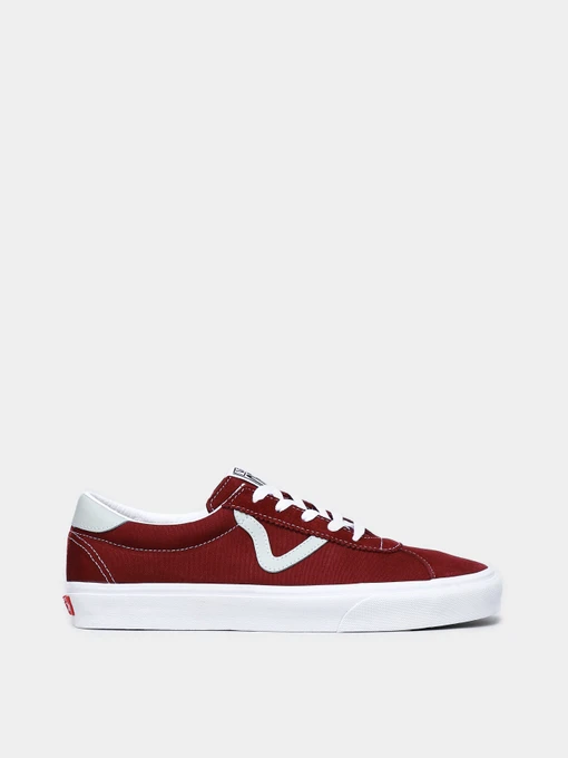 Кеды Vans Classic Sport модель VN0A4BU64PR1 Фото