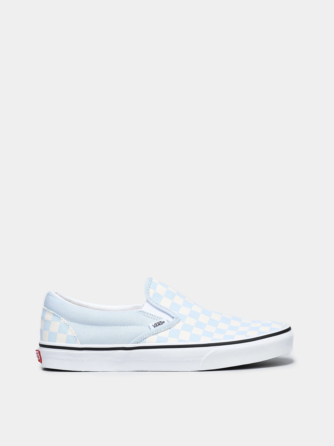 Сліпони та мокасини Vans Checkerboard Classic Slip-On модель VN0A33TB42Y1 Сліпони та мокасини Vans Checkerboard Classic Slip-On модель VN0A33TB42Y1 Фото