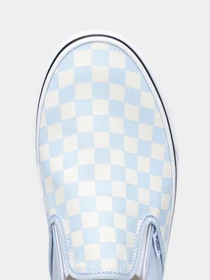 Сліпони та мокасини Vans Checkerboard Classic Slip-On модель VN0A33TB42Y1 Фото