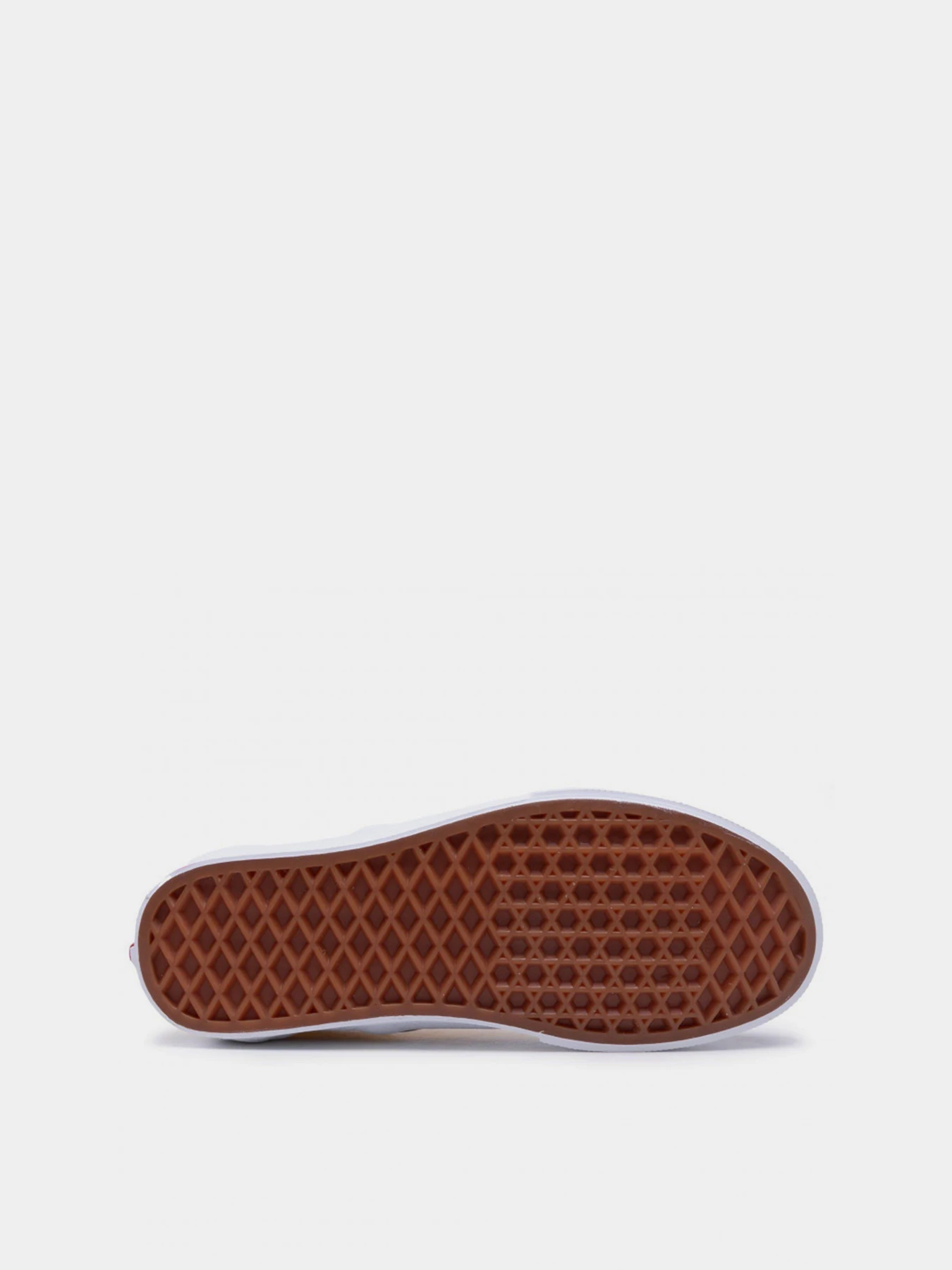 Сліпони та мокасини Vans Checkerboard Classic Slip-On модель VN0A33TB42Z1 Фото