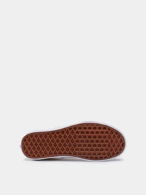 Сліпони та мокасини Vans Checkerboard Classic Slip-On модель VN0A33TB42Z1 Фото