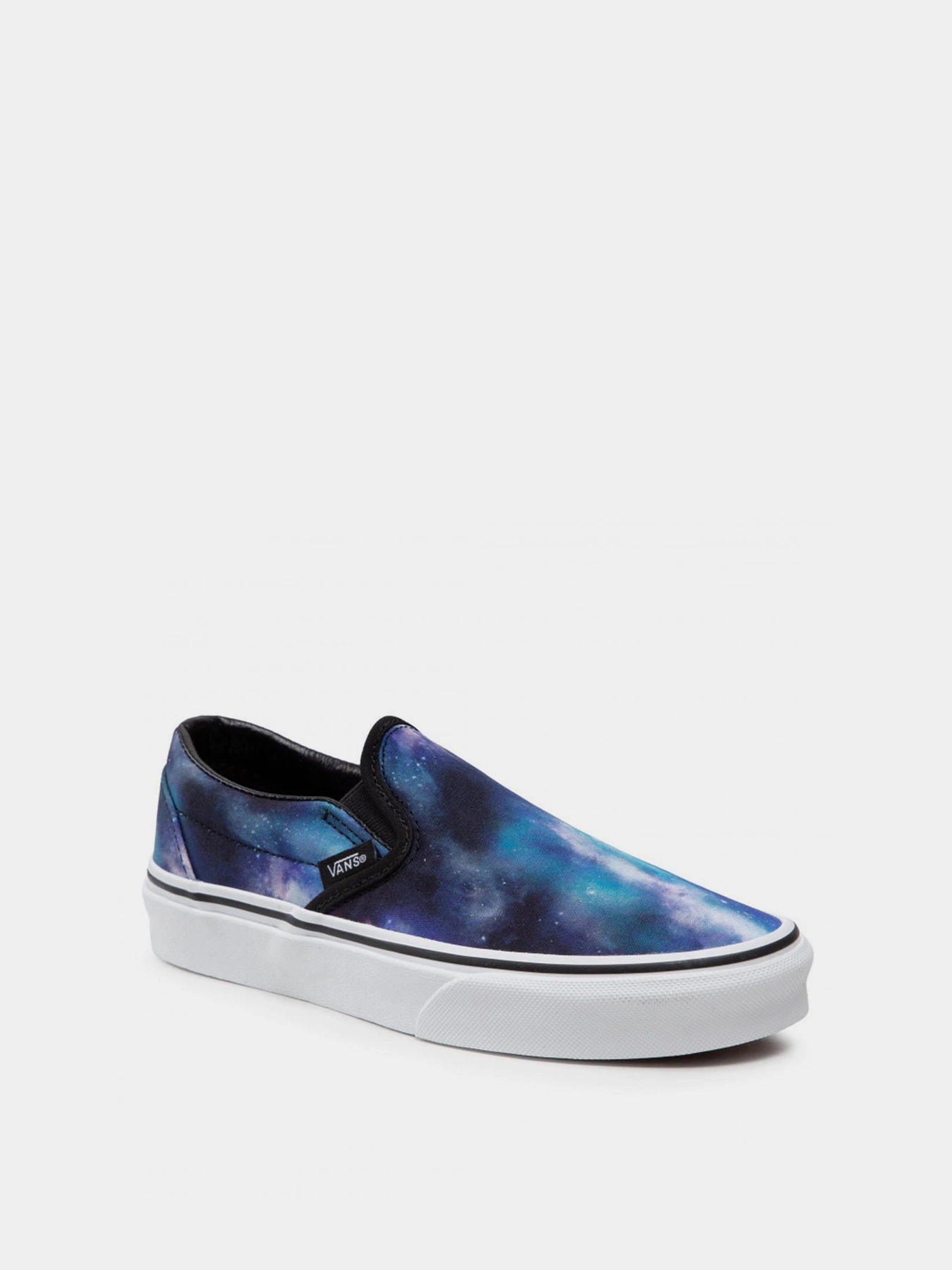 Слипоны и мокасины Vans Galaxy Classic Slip-On модель VN0A33TBG4F1 Фото